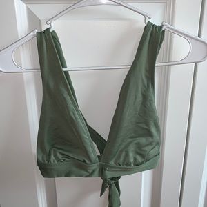 Mossimo Infinity Tie Swim Top(s)